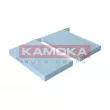 Filtre, air de l'habitacle KAMOKA F430301 - Visuel 2