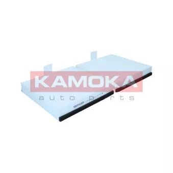 Filtre, air de l'habitacle KAMOKA F430401