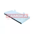 Filtre, air de l'habitacle KAMOKA F430401 - Visuel 2