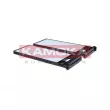 Filtre, air de l'habitacle KAMOKA F430601 - Visuel 1