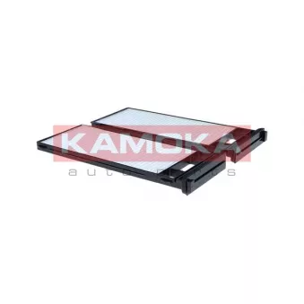Filtre, air de l'habitacle KAMOKA F430601