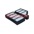 Filtre, air de l'habitacle KAMOKA F430701 - Visuel 1