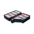 Filtre, air de l'habitacle KAMOKA F430701 - Visuel 2