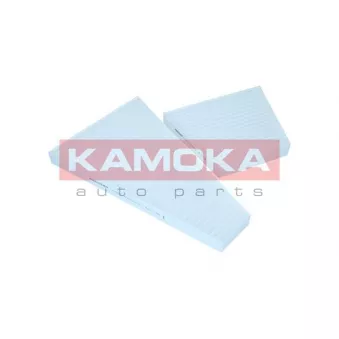 Filtre, air de l'habitacle KAMOKA F430801