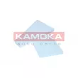 Filtre, air de l'habitacle KAMOKA F430801 - Visuel 2