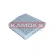 Filtre, air de l'habitacle KAMOKA F511201 - Visuel 1