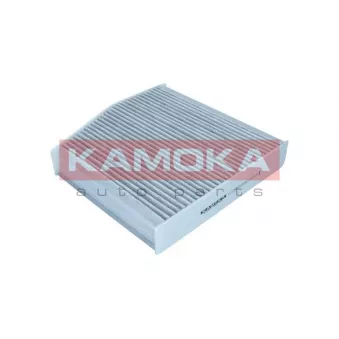 Filtre, air de l'habitacle KAMOKA F511201