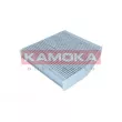 Filtre, air de l'habitacle KAMOKA F511201 - Visuel 3
