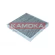 Filtre, air de l'habitacle KAMOKA F514501 - Visuel 2