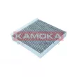 Filtre, air de l'habitacle KAMOKA F514501 - Visuel 3
