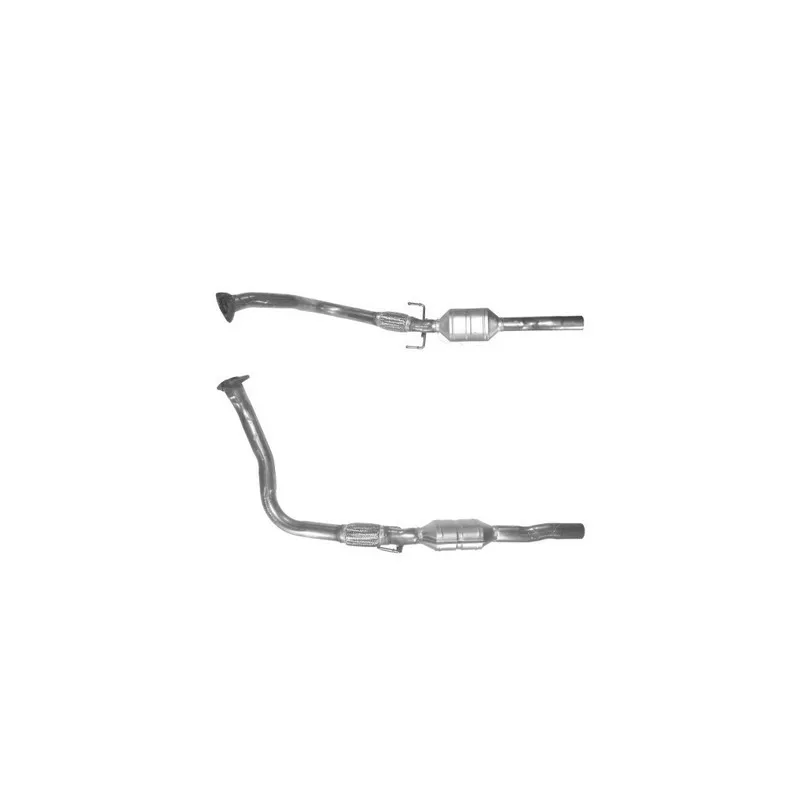 Catalyseur BM CATALYSTS BM80211H