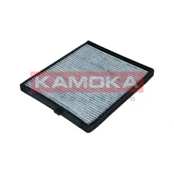 Filtre, air de l'habitacle KAMOKA F514801