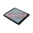 Filtre, air de l'habitacle KAMOKA F514801 - Visuel 2