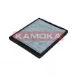 Filtre, air de l'habitacle KAMOKA F514801 - Visuel 3