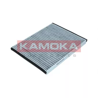 Filtre, air de l'habitacle KAMOKA F514901