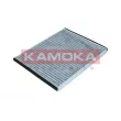 Filtre, air de l'habitacle KAMOKA F514901 - Visuel 3