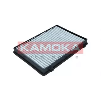 Filtre, air de l'habitacle KAMOKA F515001