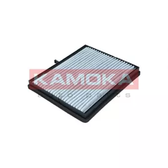 Filtre, air de l'habitacle KAMOKA F515101