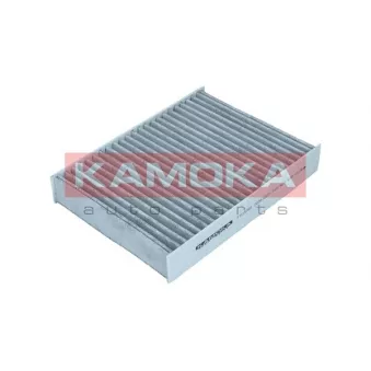 Filtre, air de l'habitacle KAMOKA F515301