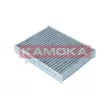 Filtre, air de l'habitacle KAMOKA F515301 - Visuel 2