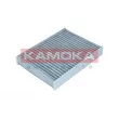 Filtre, air de l'habitacle KAMOKA F515301 - Visuel 3