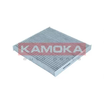 Filtre, air de l'habitacle KAMOKA F515501