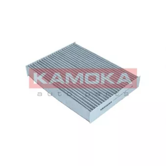 Filtre, air de l'habitacle KAMOKA F515801