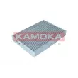 Filtre, air de l'habitacle KAMOKA F515801 - Visuel 2