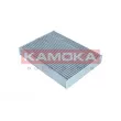 Filtre, air de l'habitacle KAMOKA F515801 - Visuel 3