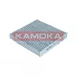 Filtre, air de l'habitacle KAMOKA F515901 - Visuel 1