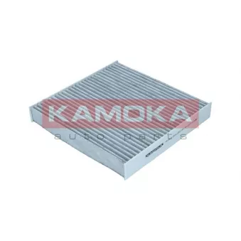 Filtre, air de l'habitacle KAMOKA F515901
