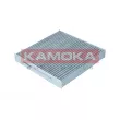 Filtre, air de l'habitacle KAMOKA F515901 - Visuel 2
