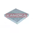 Filtre, air de l'habitacle KAMOKA F515901 - Visuel 3