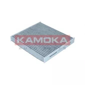 Filtre, air de l'habitacle KAMOKA F516001