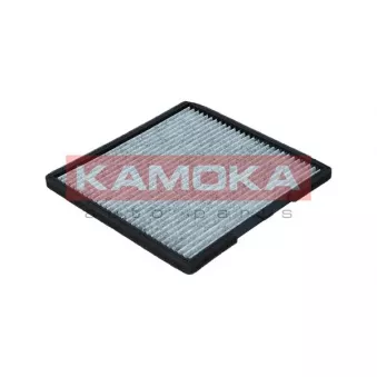 Filtre, air de l'habitacle KAMOKA F516201