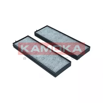 Filtre, air de l'habitacle KAMOKA F516301