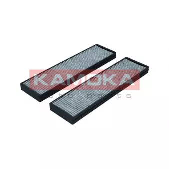 Filtre, air de l'habitacle KAMOKA F516401