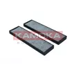 Filtre, air de l'habitacle KAMOKA F516401 - Visuel 2