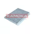 Filtre, air de l'habitacle KAMOKA F516501 - Visuel 1