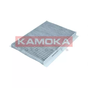 Filtre, air de l'habitacle KAMOKA F516501