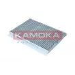 Filtre, air de l'habitacle KAMOKA F516501 - Visuel 2