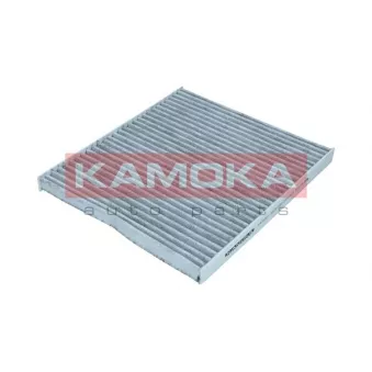 Filtre, air de l'habitacle KAMOKA F516701