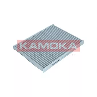Filtre, air de l'habitacle KAMOKA F516801