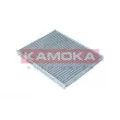 Filtre, air de l'habitacle KAMOKA F516801 - Visuel 2