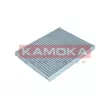 Filtre, air de l'habitacle KAMOKA F516801 - Visuel 3
