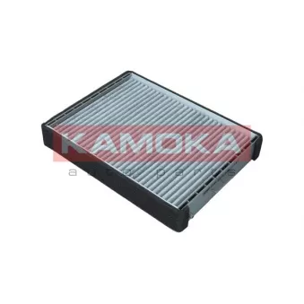 Filtre, air de l'habitacle KAMOKA F516901