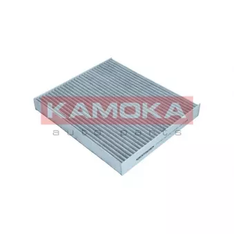 Filtre, air de l'habitacle KAMOKA F517001