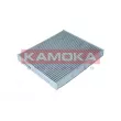 Filtre, air de l'habitacle KAMOKA F517001 - Visuel 2