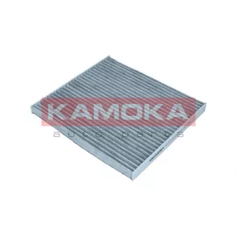 Filtre, air de l'habitacle KAMOKA F517201