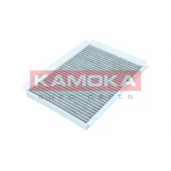 Filtre, air de l'habitacle KAMOKA F517401